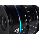 Sirui Others Rf Ms24R-B-Jp