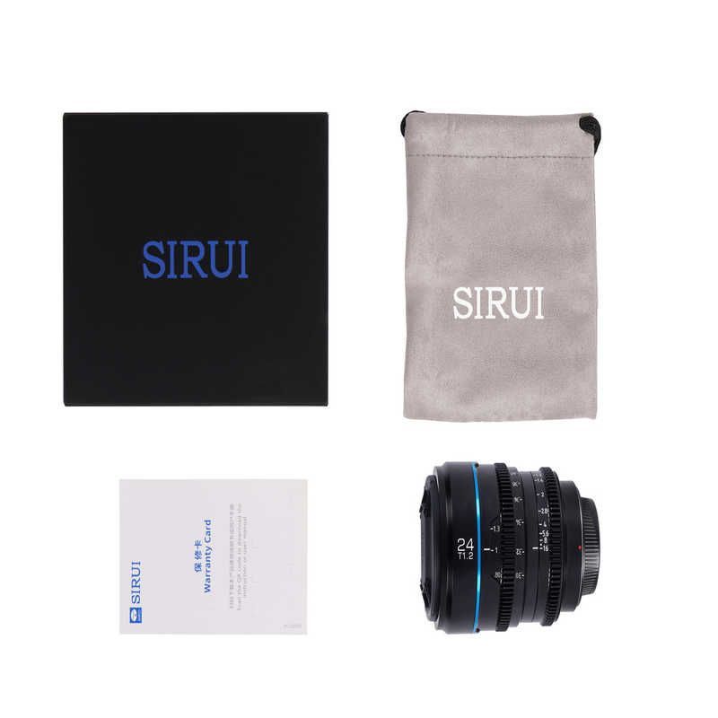 Sirui Others Rf Ms24R-B-Jp