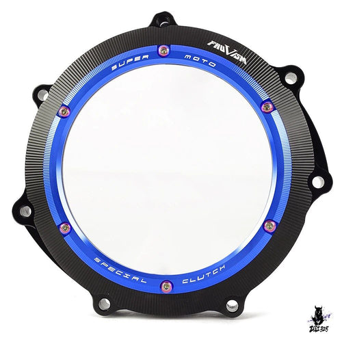 Cowl Fender Yamaha Yz450F Wr450F 2003-2015 Cnc