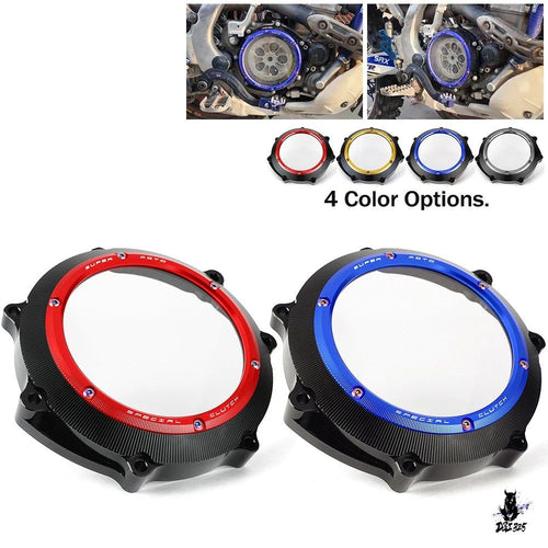 Cowl Fender Yamaha Yz450F Wr450F 2003-2015 Cnc