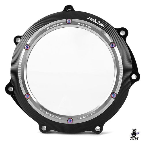 Cowl Fender Yamaha Yz450F Wr450F 2003-2015 Cnc