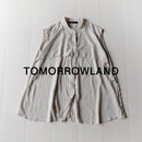 Tomorrowland Sleeveless 2,3
