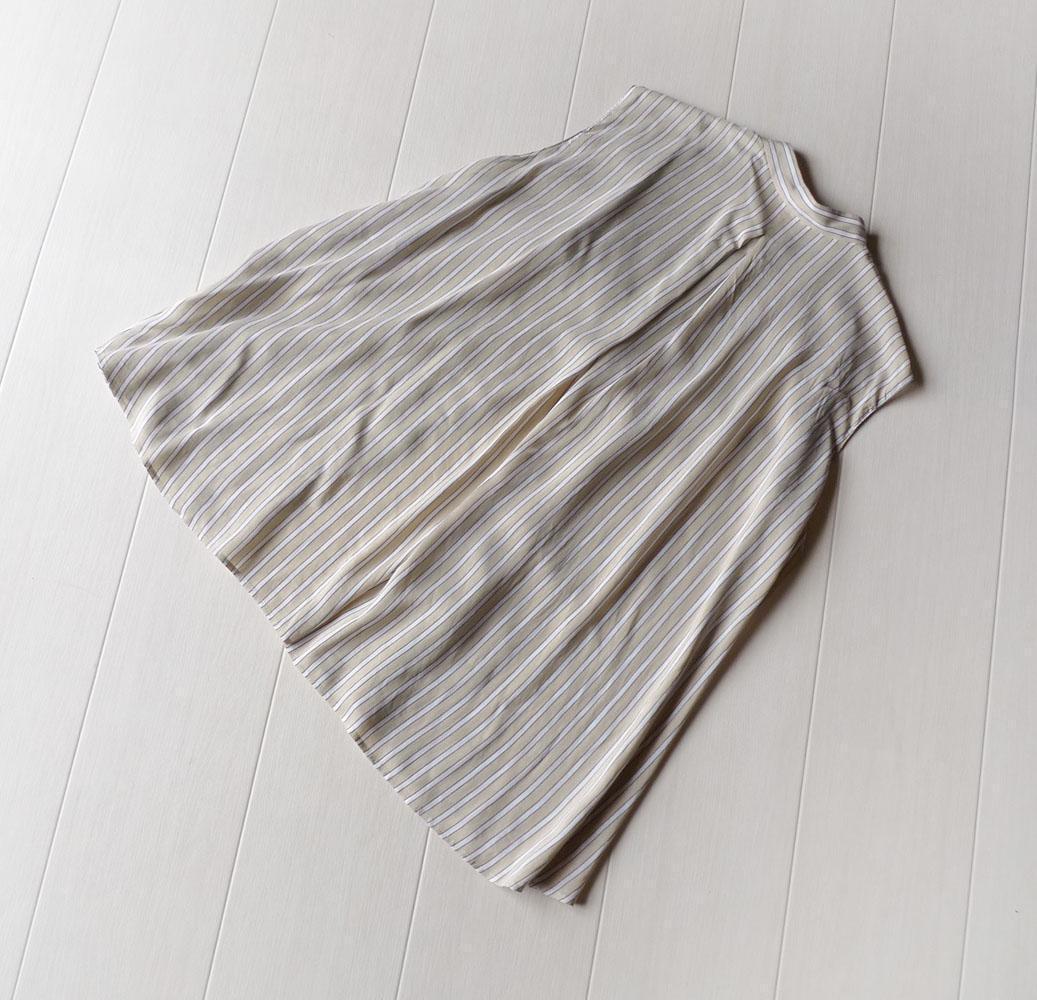 Tomorrowland Sleeveless 2,3