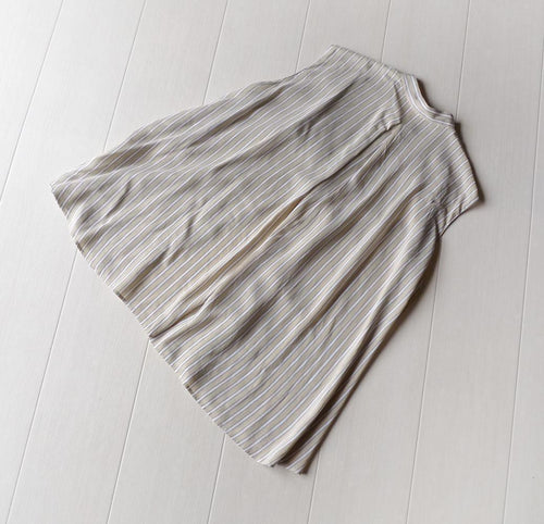 Tomorrowland Sleeveless 2,3