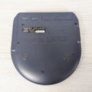 Sony Portable Cd Player D-E707
