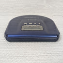 Sony Portable Cd Player D-E707