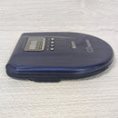 Sony Portable Cd Player D-E707