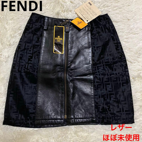 Fendi Pencil Skirts