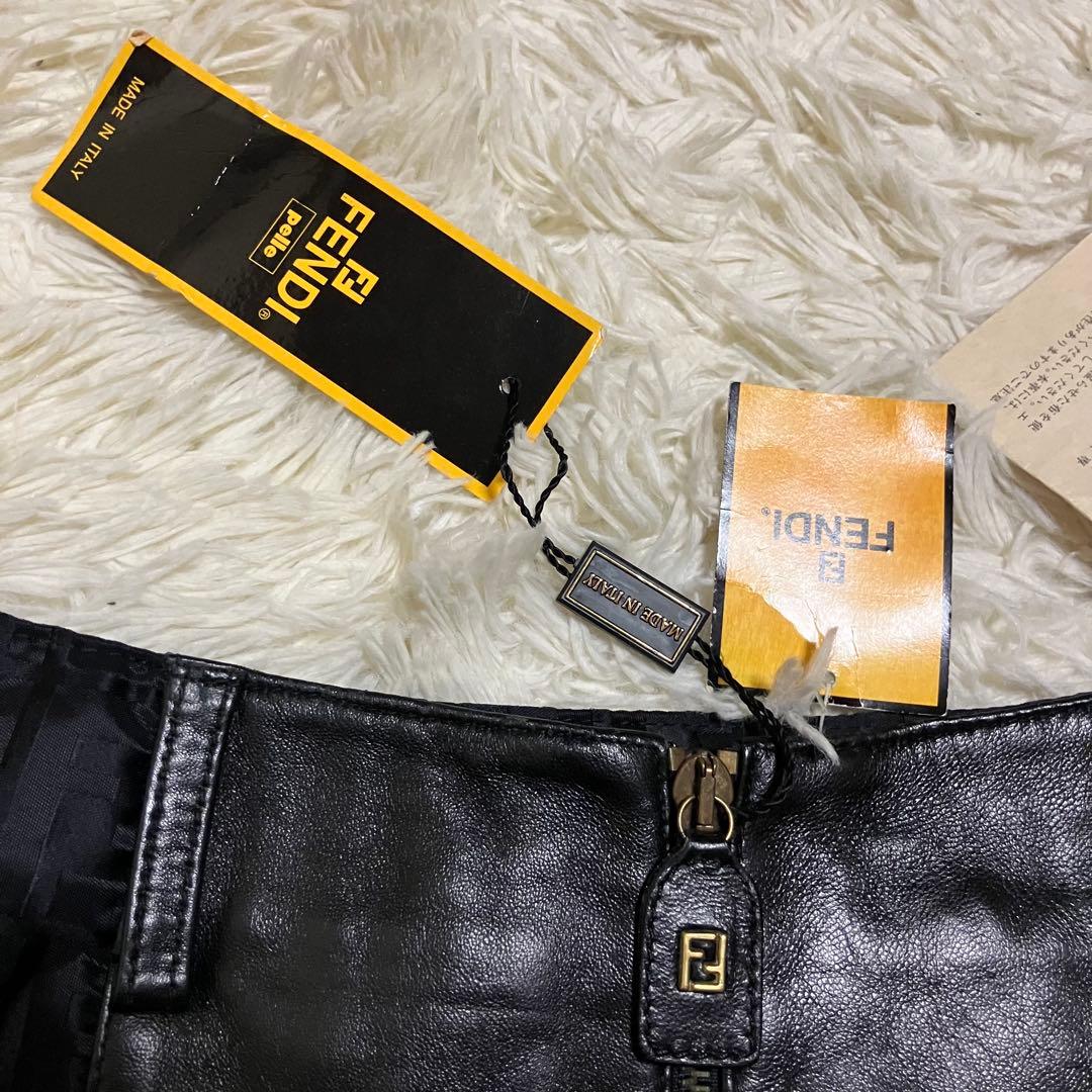Fendi Pencil Skirts