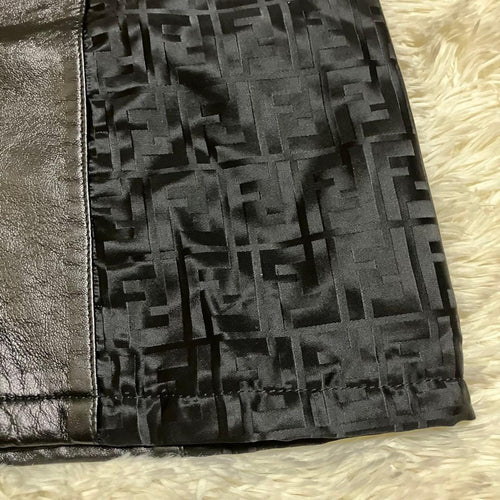Jupes crayon Fendi