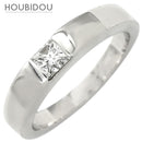 Cartier Ring #50 Au750 18K 18 10