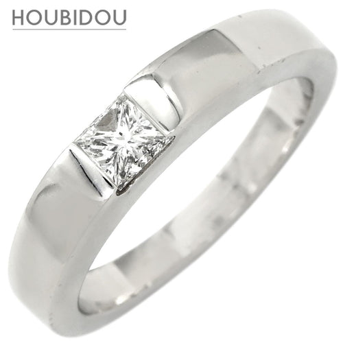 Cartier Ring #50 Au750 18K 18 10