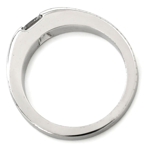 Cartier Ring #50 Au750 18K 18 10