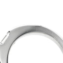 Cartier Ring #50 Au750 18K 18 10