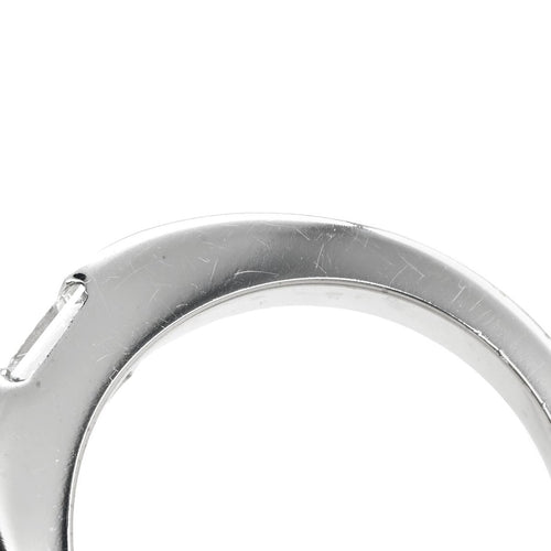 Cartier Ring #50 Au750 18K 18 10