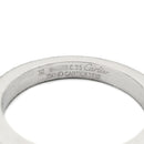 Cartier Ring #50 Au750 18K 18 10
