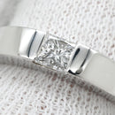Cartier Ring #50 Au750 18K 18 10