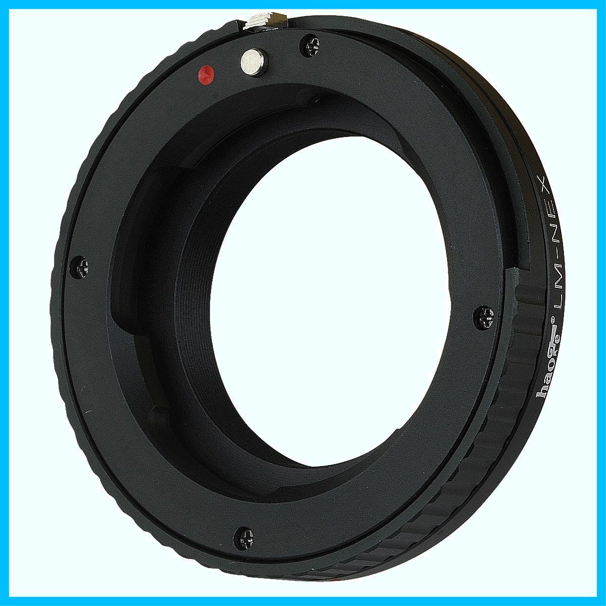 Others Sony E Nex Haoge For M To 5 N 7 Nex-7 C3 F3 A6300 A6000 A5000 A350
