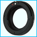 Others Sony E Nex Haoge For M To 5 N 7 Nex-7 C3 F3 A6300 A6000 A5000 A350