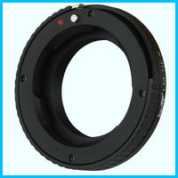 Others Sony E Nex Haoge For M To 5 N 7 Nex-7 C3 F3 A6300 A6000 A5000 A350