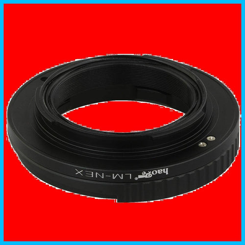 Others Sony E Nex Haoge For M To 5 N 7 Nex-7 C3 F3 A6300 A6000 A5000 A350