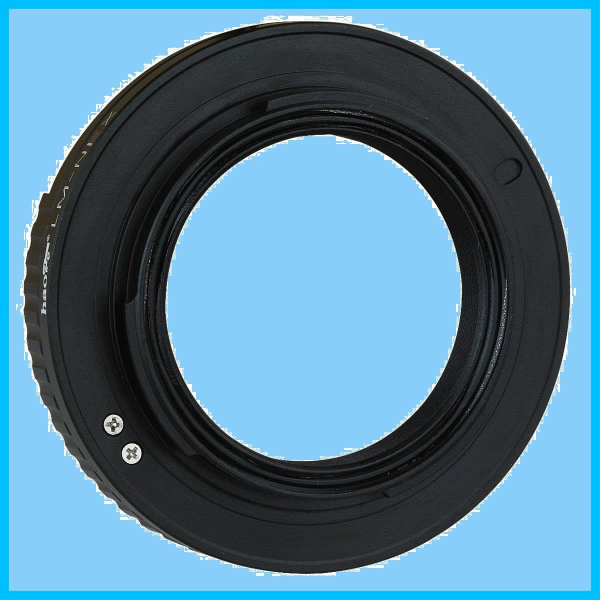 Others Sony E Nex Haoge For M To 5 N 7 Nex-7 C3 F3 A6300 A6000 A5000 A350