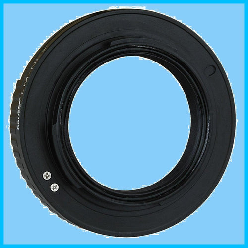 Others Sony E Nex Haoge For M To 5 N 7 Nex-7 C3 F3 A6300 A6000 A5000 A350