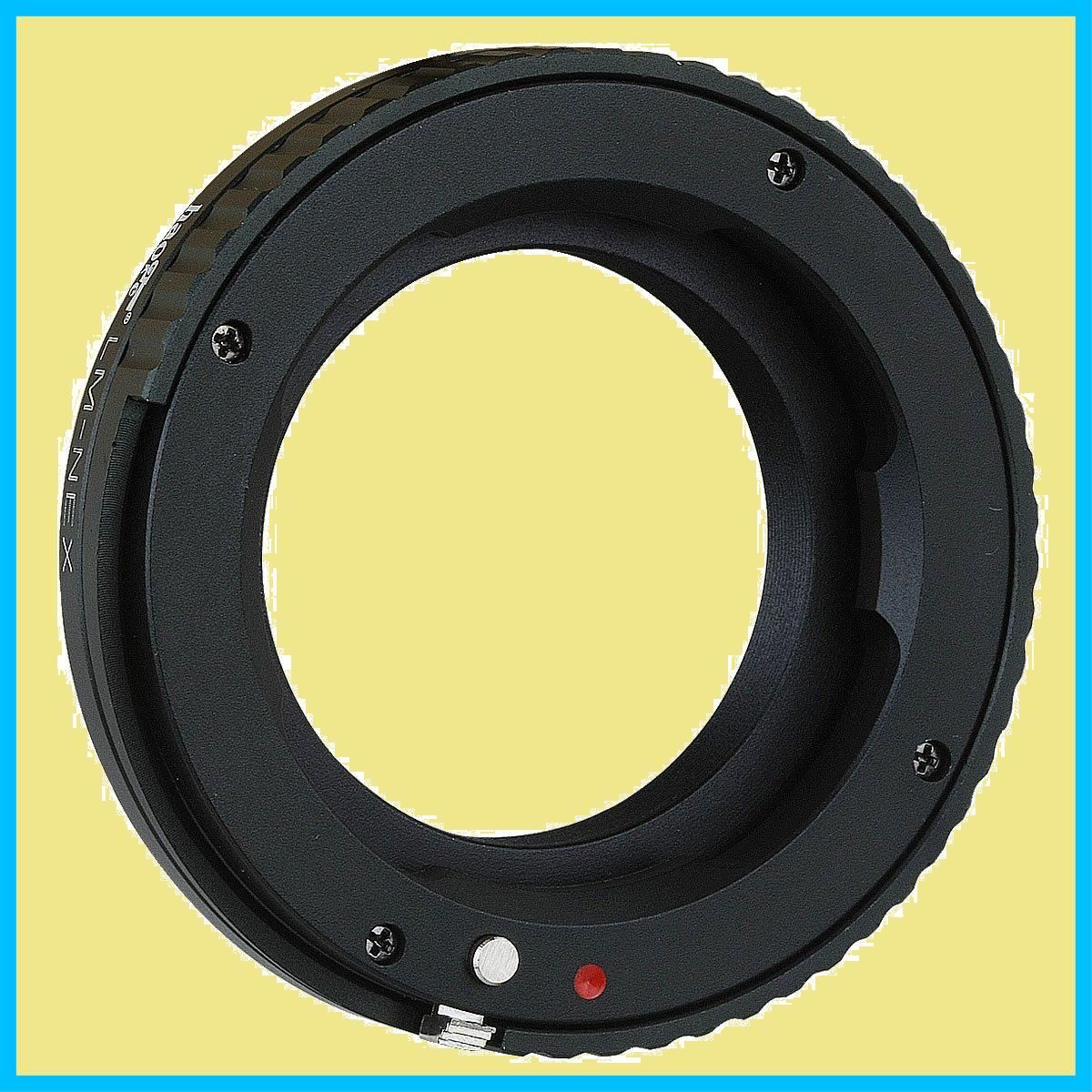 Others Sony E Nex Haoge For M To 5 N 7 Nex-7 C3 F3 A6300 A6000 A5000 A350