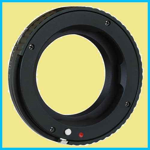 Others Sony E Nex Haoge For M To 5 N 7 Nex-7 C3 F3 A6300 A6000 A5000 A350