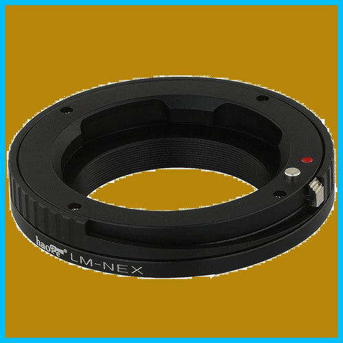 Others Sony E Nex Haoge For M To 5 N 7 Nex-7 C3 F3 A6300 A6000 A5000 A350