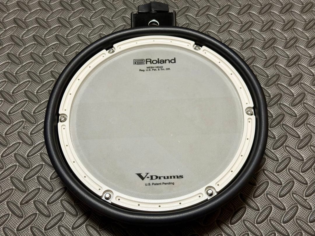 Roland Electronic Drums Pdx-8