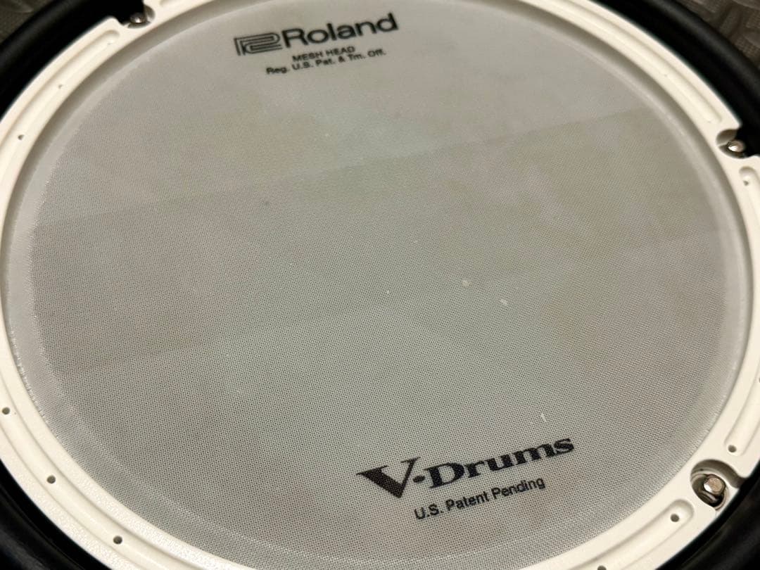 Roland Electronic Drums Pdx-8