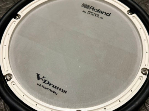 Roland Electronic Drums Pdx-8