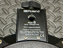 Roland Electronic Drums Pdx-8