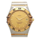 Omega Automatic Winding Clock Fullset 1202.10