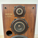 Mitsubishi Electric Speakers Diatone Ds-600Zx