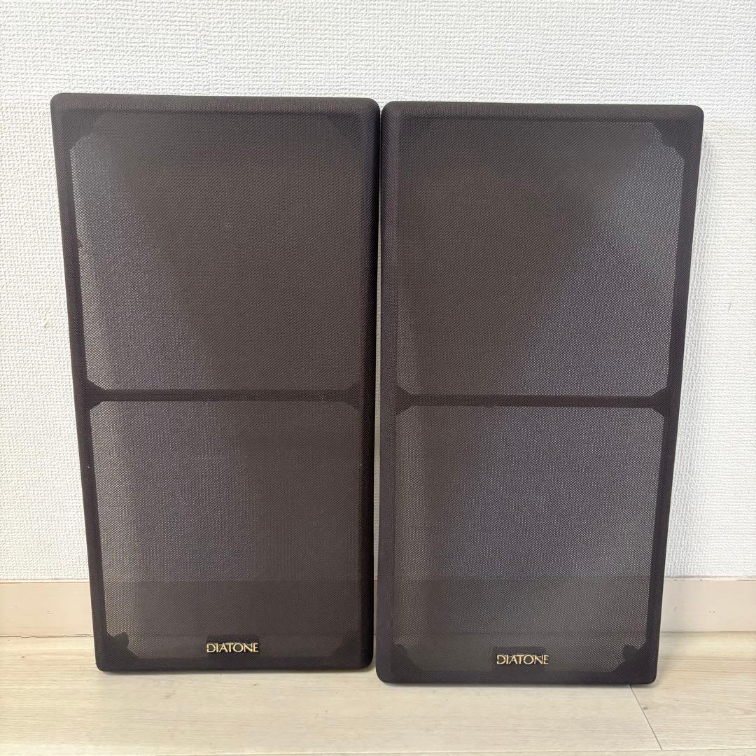 Mitsubishi Electric Speakers Diatone Ds-600Zx