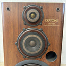 Mitsubishi Electric Speakers Diatone Ds-600Zx
