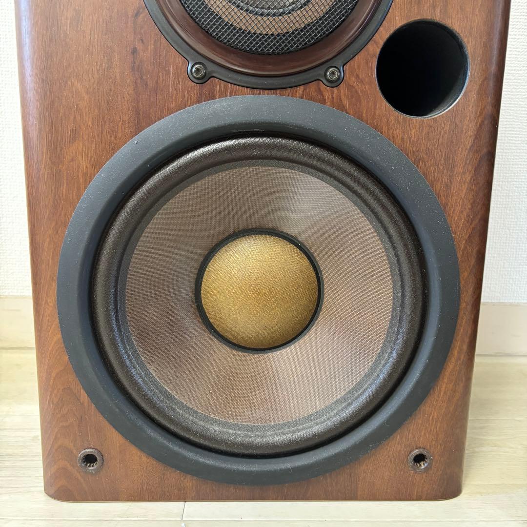 Mitsubishi Electric Speakers Diatone Ds-600Zx