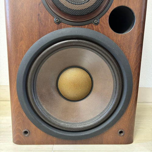 Mitsubishi Electric Speakers Diatone Ds-600Zx