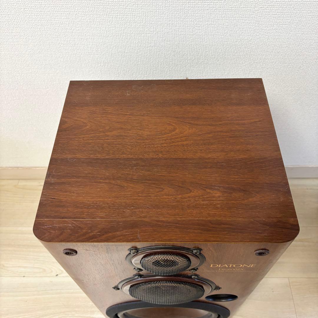 Mitsubishi Electric Speakers Diatone Ds-600Zx