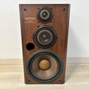Mitsubishi Electric Speakers Diatone Ds-600Zx
