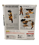 Others S.H.Figuarts Super Hero
