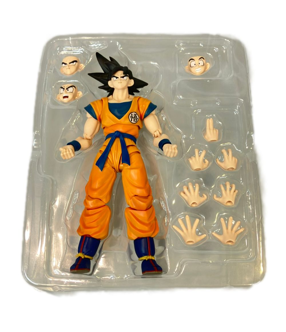 Others S.H.Figuarts Super Hero