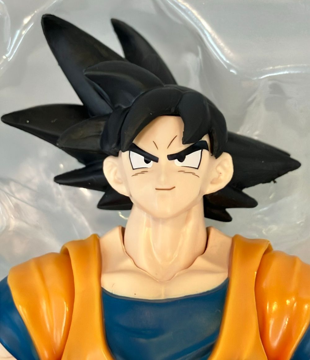 Others S.H.Figuarts Super Hero