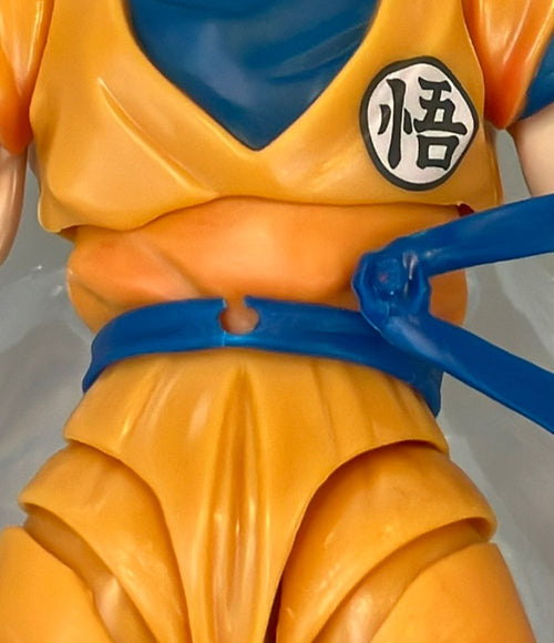 Others S.H.Figuarts Super Hero