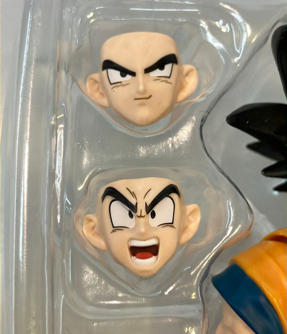 Others S.H.Figuarts Super Hero