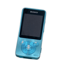 Sony Digital Audio Player Walkman Nw-S15 Bluetooth