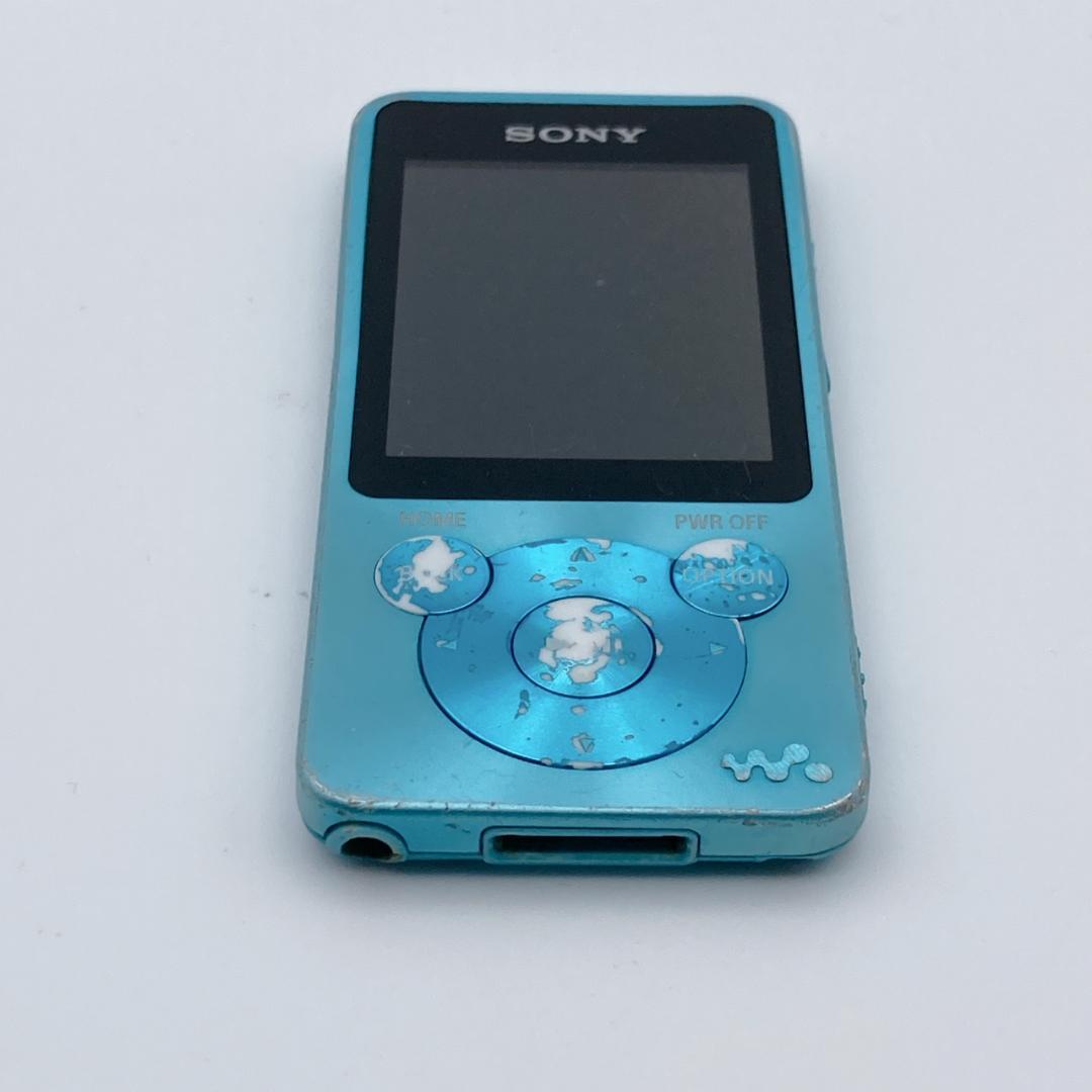 Sony Digital Audio Player Walkman Nw-S15 Bluetooth