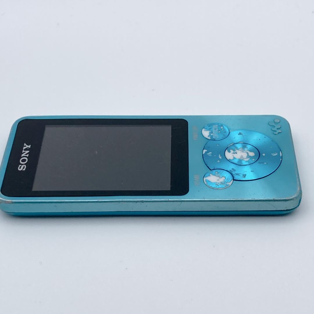 Sony Digital Audio Player Walkman Nw-S15 Bluetooth